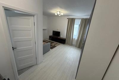 Garsonieră decomandată în Central - 7