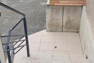 Spațiu comercial, de 75 mp, în Central - 1