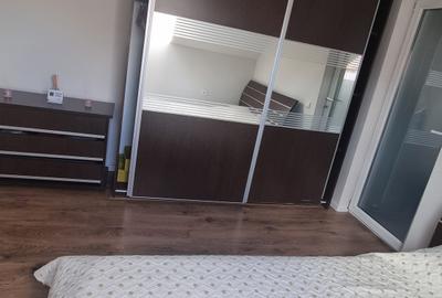 Închiriez apartament 2 camere în curte comună - 4