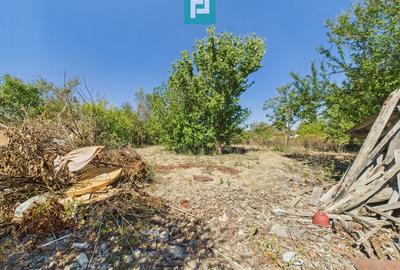 Casă și teren în Moravița, Timiș-poziție excelentă - 12