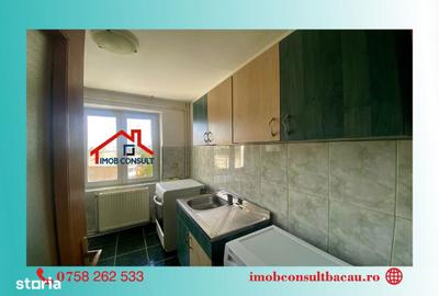 Apartament cu 2 camere decomandat în Cornișa - 5