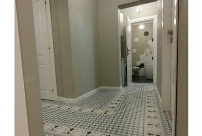 Apartament cu 3 camere decomandat în Tineretului - 5