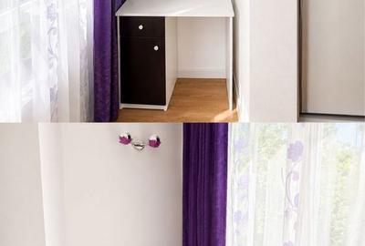 Apartament cu 2 camere nedecomandat în Șagului - 6