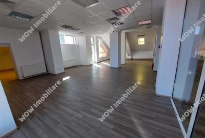 Spatiu Birouri de Inchiriat Zona Mihai Viteazu Sibiu - 1