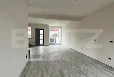 Duplex , stadiu finisat, zona Radauti - 5