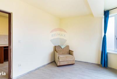Apartament cu 2 camere în Baciu