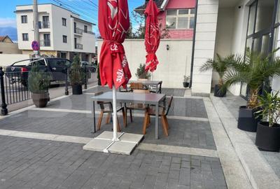 Spațiu comercial, de 190 mp, în Central - 12