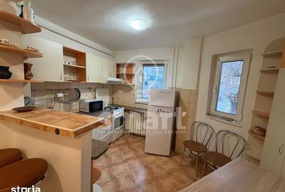 Apartament cu 2 camere decomandat, mobilat în Grigorescu - 7