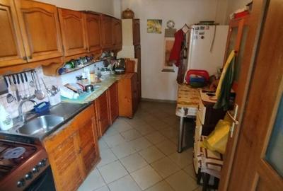 Casă cu 5 camere cu Teren 325 Mp în Tomis I - 1