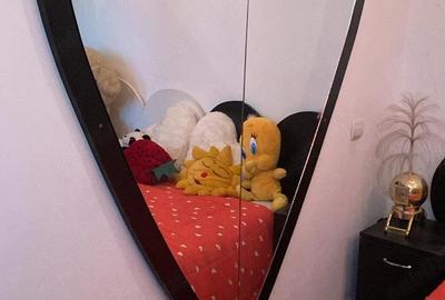 Apartament cu 2 camere decomandat în Central - 4