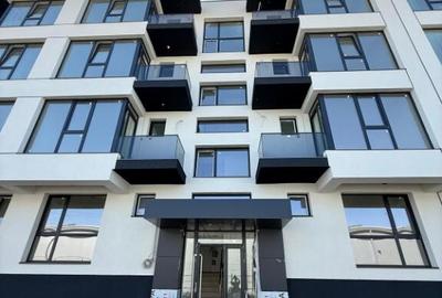 Apartament 3 camere de vanzare - 63 mp, 81.900 EUR - 1