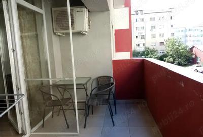 Inchiriez apartamen in bloc nou , mobilat si utilat modern. - 4