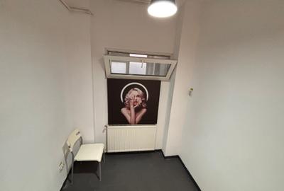 Spatiu activitati | Birou | 3 camere | Salon  | Sediu - 7