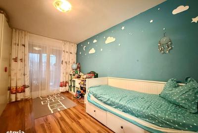 Casă cu 4 camere în Ștefăneștii de Jos - 7