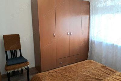 Apartament cu 2 camere decomandat, mobilat în Parcul Circului - 2