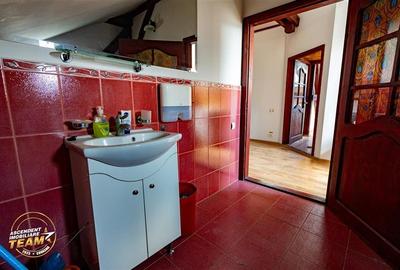 FILM! Spatiu comercial adaptabil:hala+ cladire birouri+3.272 mp teren,Sfantu Ghe - 28