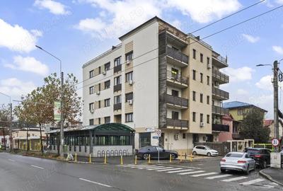 Apartament cu 3 camere decomandat în Bucureștii Noi - 3