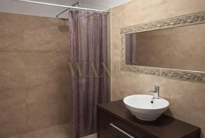 Apartament cu 2 camere semidecomandat, mobilat în Florești - 6