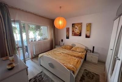 Ap 3 camere, parcare, et 8 (lift), ULTRACENTRAL - Scoala 9 - 5