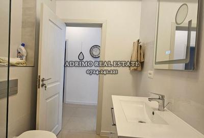 Apartament cu 3 camere în Nord - 16