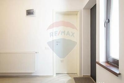 Garsonieră, mobilată în Centrul Istoric - 4