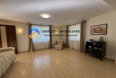Casa spatioasa cu teren generos de vanzare in Piatra Neamt - zona linistita! - 9