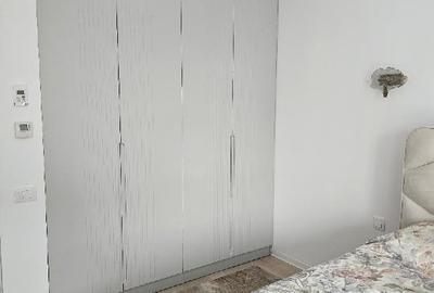 Apartament cu 2 camere de inchiriat - One Lake Club Residence - 3