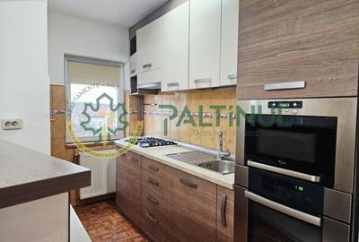 Apartament 4 camere decomandate, garaj, zona Strand-Tilisca, Sibiu - 6