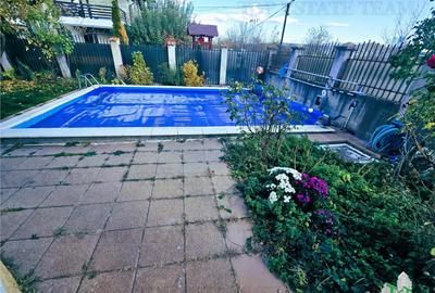 For Sale Casa Harmony, Corbeanca/Petresti/Spatiu, confort si - 12