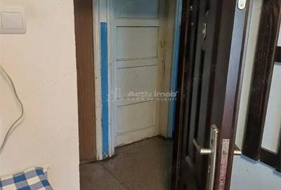 Garsonieră decomandată în Astra - 4