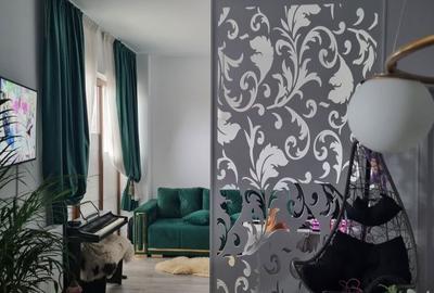 Garsonieră în Central - 7