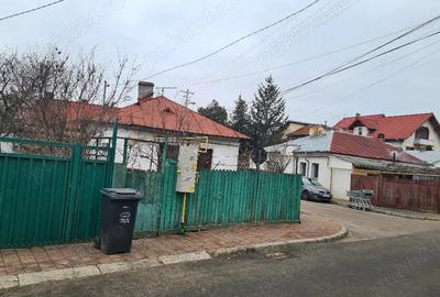 Casă în Central - 5