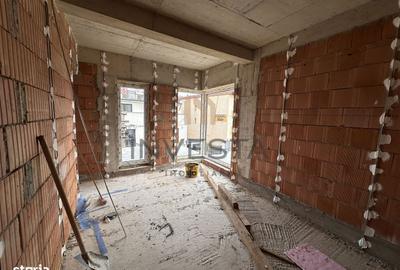 Casă cu 4 camere în Hașdeu - 6