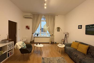 Apartament cu 2 camere semidecomandat în Dacia - 1