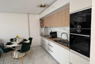 Apartament cu 2 camere decomandat în Spitalul Județean - 2