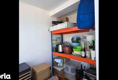 Apartament cu 3 camere decomandat în Ostroveni - 5