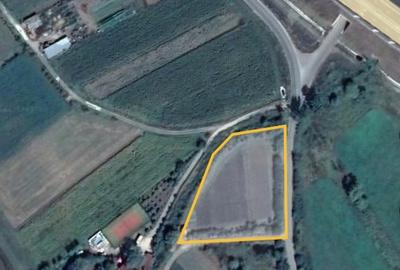 Teren extravilan