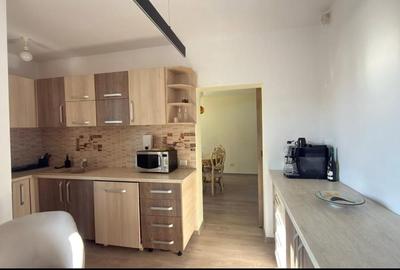 Casă individuală cu 7 camere cu Teren 700 Mp în Săcălaz - 9