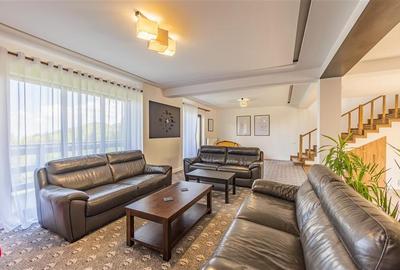 Casă individuală cu 12 camere cu Teren 3000 Mp în Bran - 23