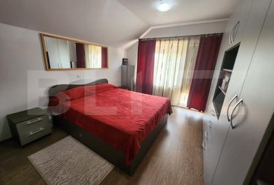 Casa individuala cu 5 camere,200 mp utili,zona centrala Aiud - 15