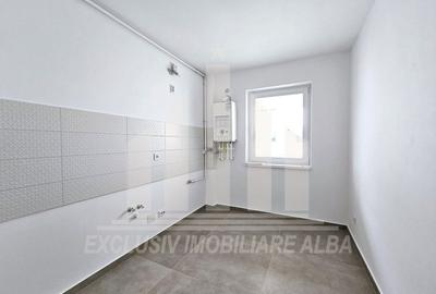 Garsonieră decomandată în Cetate - 2