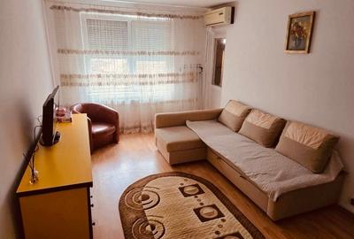 Apartament cu 2 camere decomandat, mobilat în Fizicienilor - 1