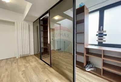 Apartament cu 3 camere decomandat, mobilat în Faleza Nord - 22