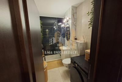 Apartament Tip Studio Sanpetru Brasov Apartament Tip Studio Sanpetru Brasov - 3