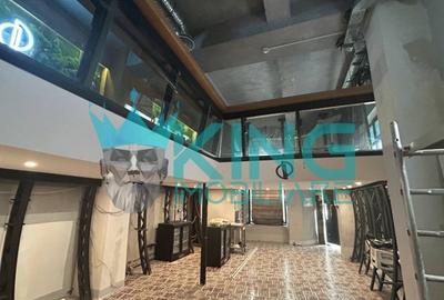 Spatiu Comercial Centrul Istoric Bucuresti