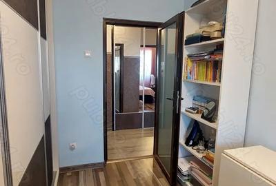 Apartament decomandat 4 camere - 3