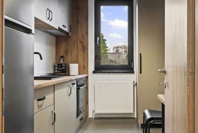 Apartament cu 2 camere semidecomandat în Vitan - 9
