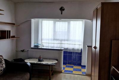 Garsonieră decomandată în Mihai Bravu - 3