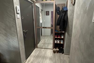 Apartament cu 3 camere decomandat, mobilat în Central - 8