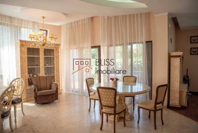 Casă / Vilă 5 camere în zona  Iancu Nicolae British School Bucharest - 4